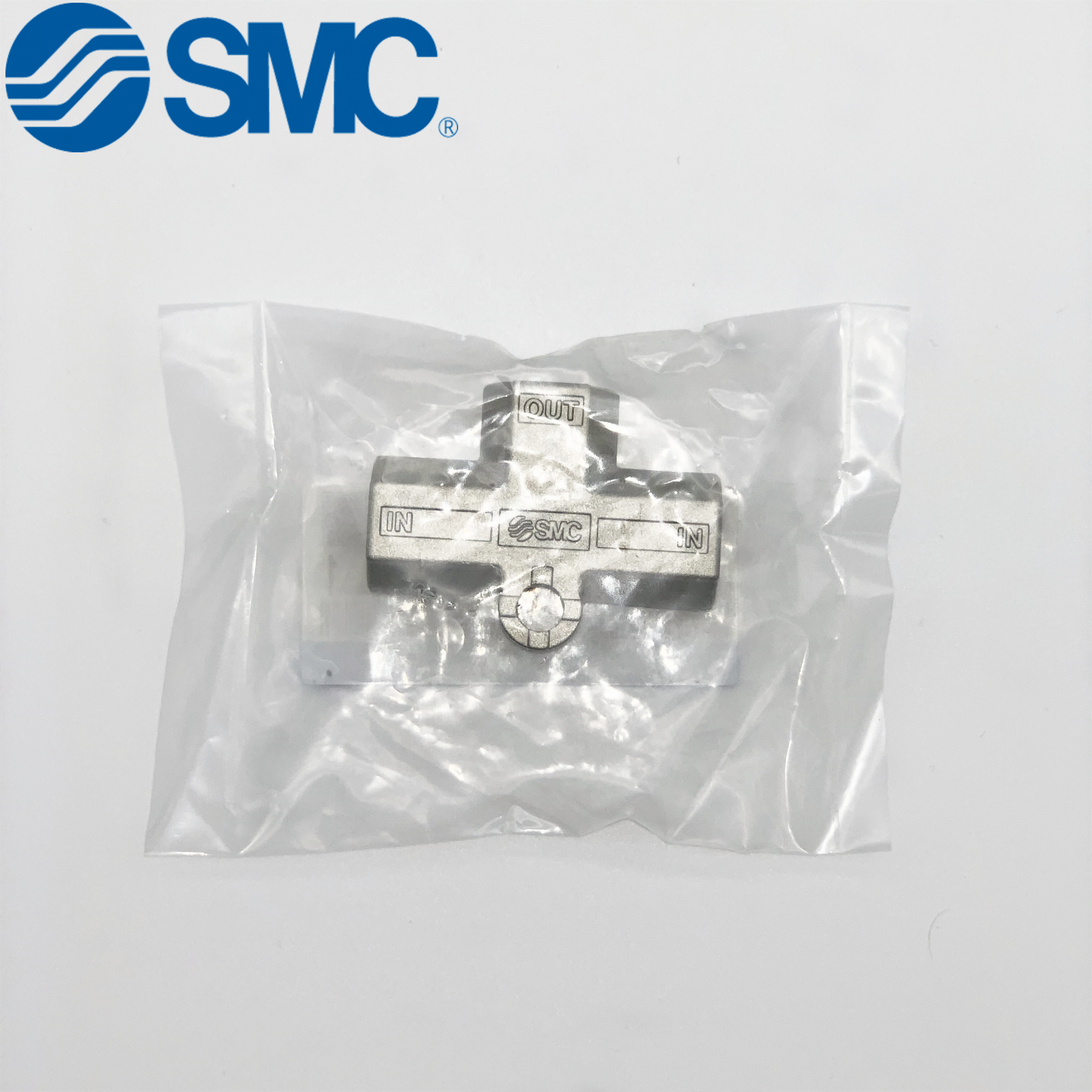 SMC全气控系统